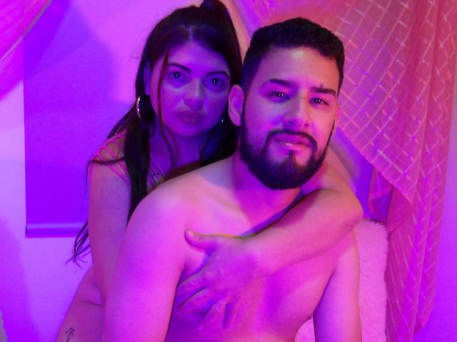 RoseAndJacob - Live porn &amp; sex cam - 20031342