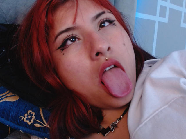 NamiMyres - Live Sex Cam - 20031350