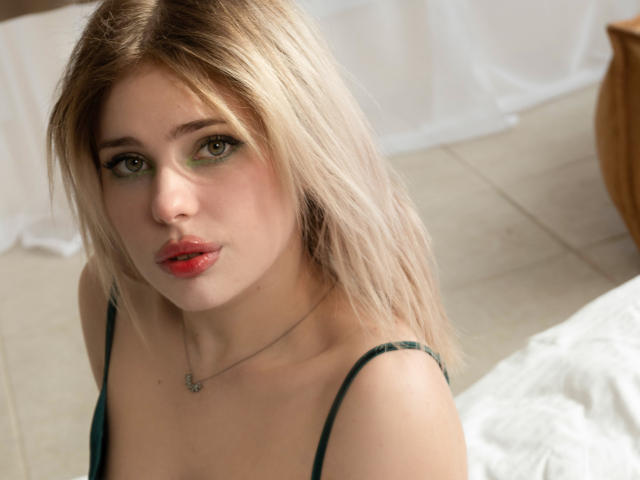 ElissaCandy - Camera khiêu dâm &amp; quyến rũ trực tiếp - 20032066