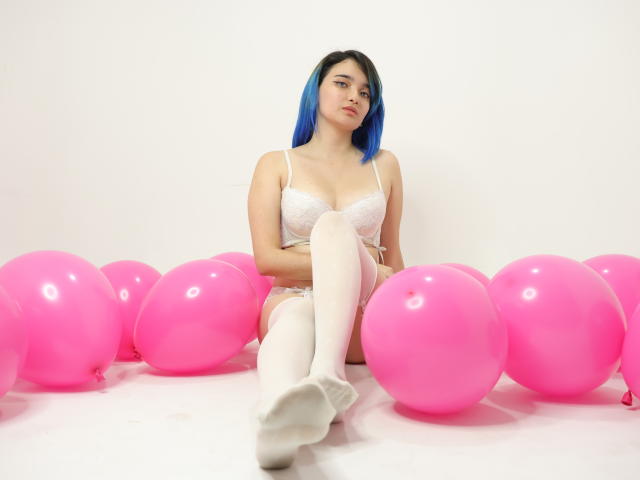 AnyEllis - Élő pornó és szexkamera - 20032734