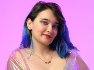 AnyEllis - сексуальная веб-камера в реальном времени - 20032842