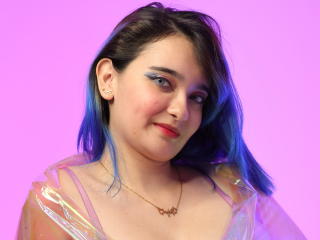 AnyEllis - Sexe cam en vivo - 20033382