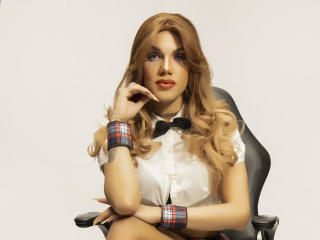 SyreinaJones - сексуальная веб-камера в реальном времени - 20034362