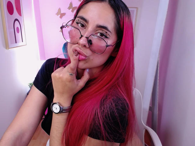 LunaMjs - Camera khiêu dâm &amp; quyến rũ trực tiếp - 20034466