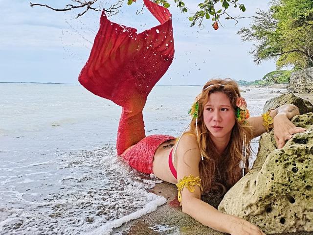 MarianBigCumExploder - Live porn &amp; sex cam - 20034706