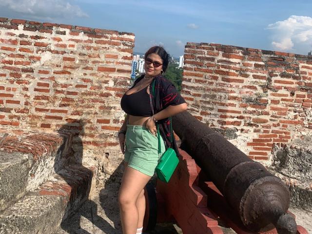 JulietaStark - Camera khiêu dâm &amp; quyến rũ trực tiếp - 20034798