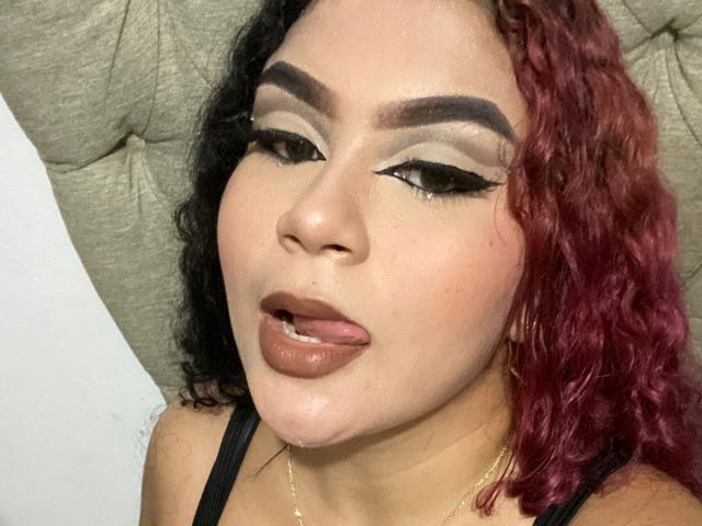 JulietaStark - Sexe cam en vivo - 20034802