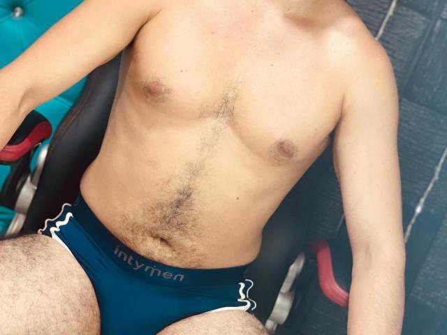 LarryStewart - Camera khiêu dâm &amp; quyến rũ trực tiếp - 20034906