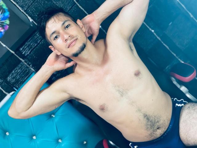 LarryStewart - Sexe cam en vivo - 20034950