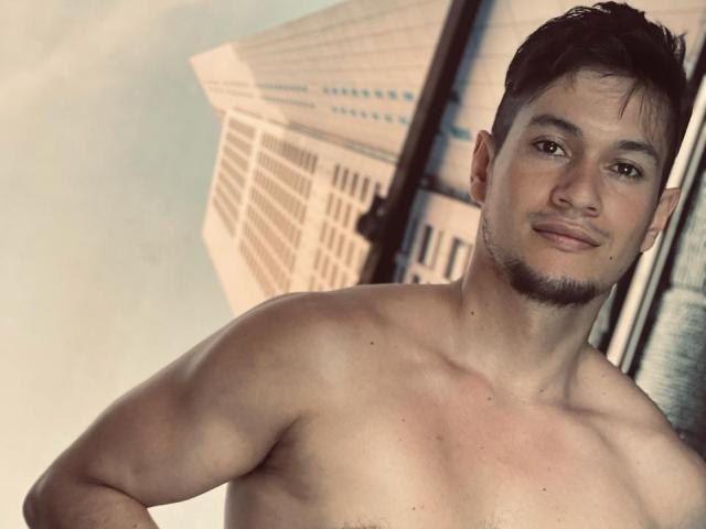 LarryStewart - Sexe cam en vivo - 20034966