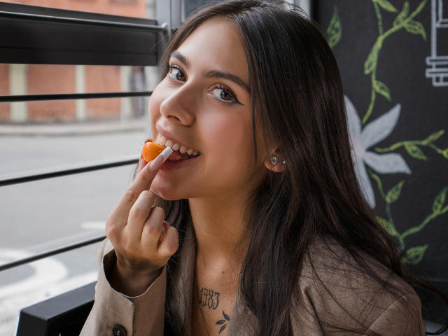 ChanelDeRosee - Live porn &amp; sex cam - 20035238