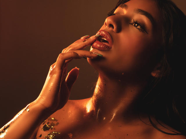 NinaRox - Camera khiêu dâm &amp; quyến rũ trực tiếp - 20036302