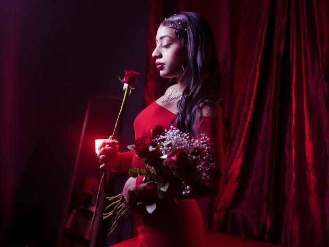 NinaRox - Live porn &amp; sex cam - 20036586