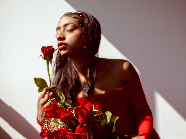 NinaRox - Live sex cam - 20036598