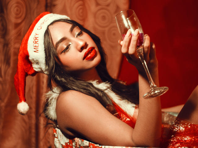 NinaRox - Camera khiêu dâm &amp; quyến rũ trực tiếp - 20036662