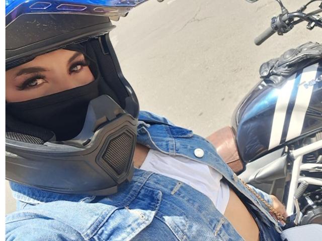 GemaLilcon - פורנו בשידור חי ומצלמת סקס - 20036822