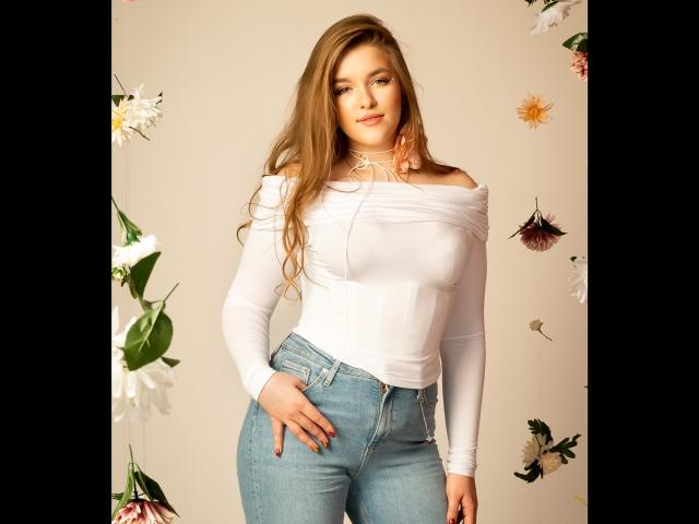 KrisBurke - сексуальная веб-камера в реальном времени - 20036934