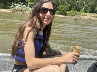 CallSmoke - Sexe cam en vivo - 20037074