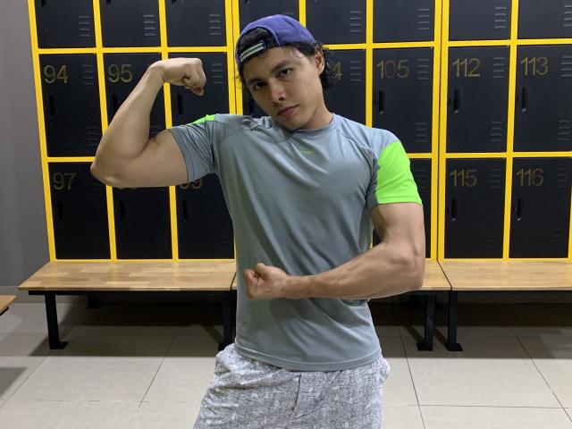 Scooty69 - сексуальная веб-камера в реальном времени - 20037486