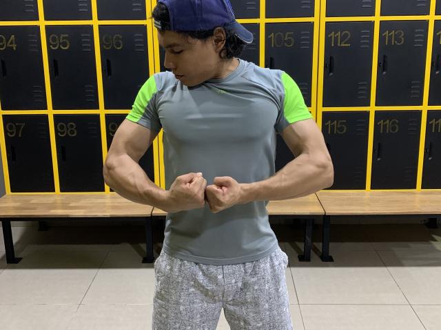 Scooty69 - Sexe cam en vivo - 20037506