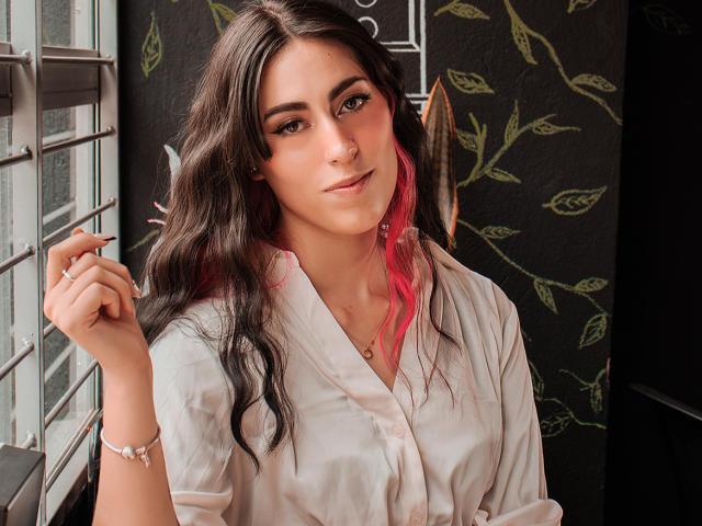 JazzeRusot - Camera khiêu dâm &amp; quyến rũ trực tiếp - 20038014