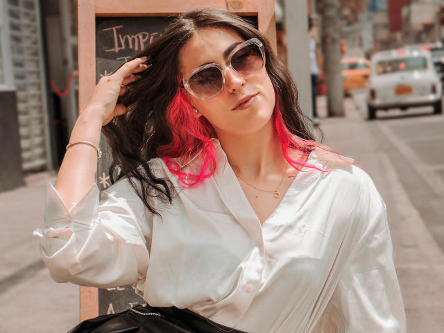 JazzeRusot - Live sex cam - 20038050