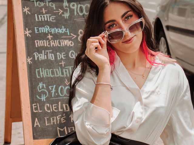 JazzeRusot - Live sex cam - 20038062