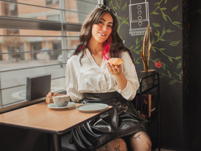 JazzeRusot - Live porn &amp; sex cam - 20038110