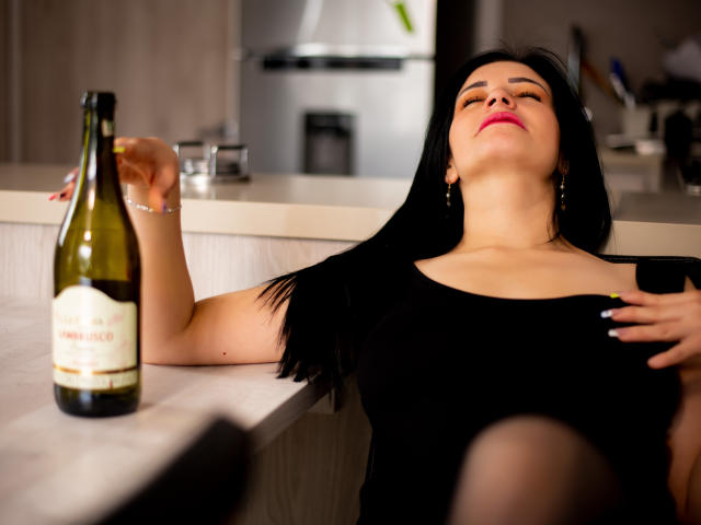 SophiaCruz - сексуальная веб-камера в реальном времени - 20039306