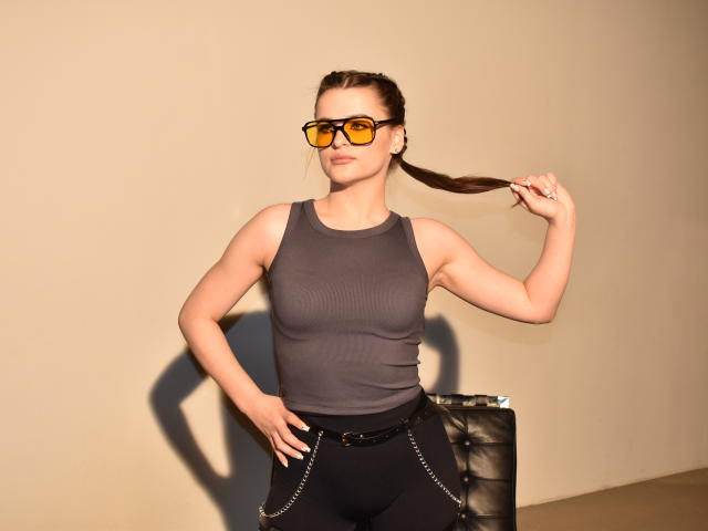 FinalAccord - сексуальная веб-камера в реальном времени - 20041026