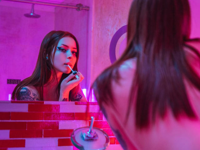 BlueShapes - сексуальная веб-камера в реальном времени - 20041058