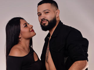 MiaXNoah - сексуальная веб-камера в реальном времени - 20041270