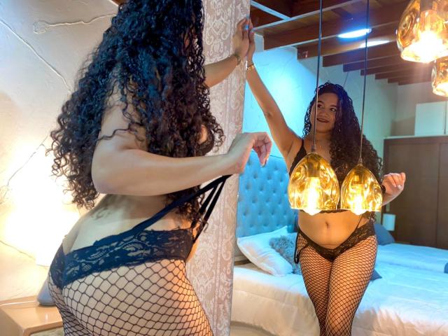 Kathianna - Camera khiêu dâm &amp; quyến rũ trực tiếp - 20042006