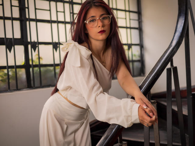 AllisonVeega - Live porn &amp; sex cam - 20042418