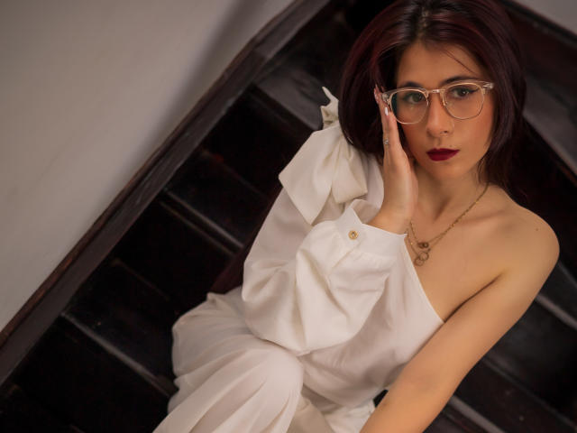 AllisonVeega - Sexe cam en vivo - 20042422