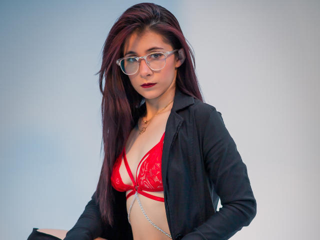 AllisonVeega - Sexe cam en vivo - 20042438