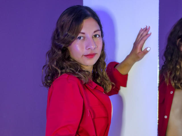 VioletSingh - Live sexe cam - 20042842