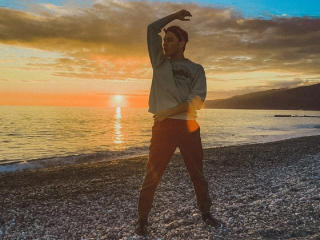 TimWolfX - Camera khiêu dâm &amp; quyến rũ trực tiếp - 20044258