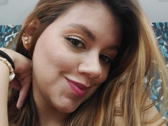 LunaDavis - сексуальная веб-камера в реальном времени - 20045458