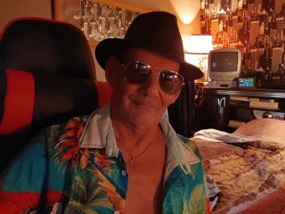 PaulColton - Sexe cam en vivo - 20045670