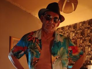 PaulColton - Sexe cam en vivo - 20045706