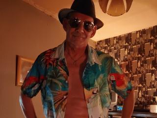 PaulColton - Sexe cam en vivo - 20045710