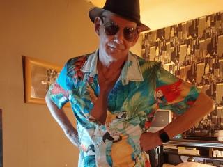 PaulColton - Sexe cam en vivo - 20045714