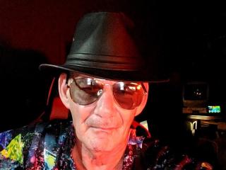 PaulColton - Sexe cam en vivo - 20045742