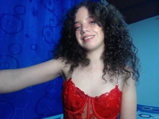 CamiEvans - Live porn &amp; sex cam - 20045814