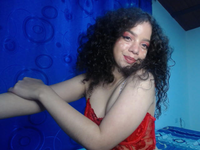 CamiEvans - Sexe cam en vivo - 20045818