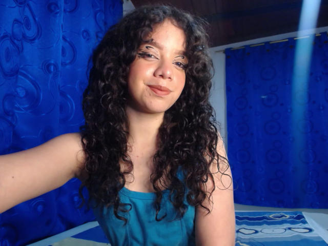 CamiEvans - Sexe cam en vivo - 20045822