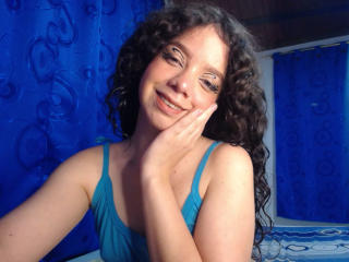 CamiEvans - Sexe cam en vivo - 20045834