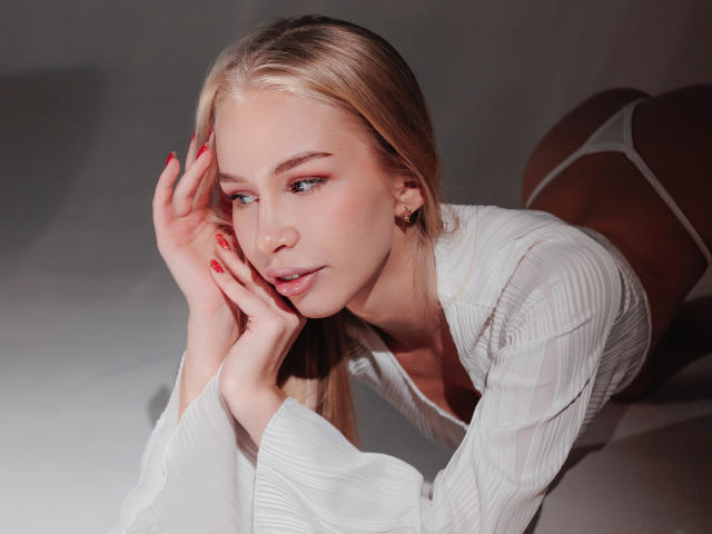 BlondiAngel - Camera khiêu dâm &amp; quyến rũ trực tiếp - 20047170