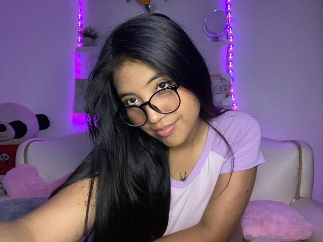 Elizaa - Sexe cam en vivo - 20047382